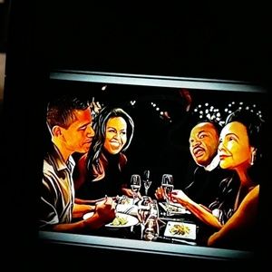 Meet your Posher, Beverly